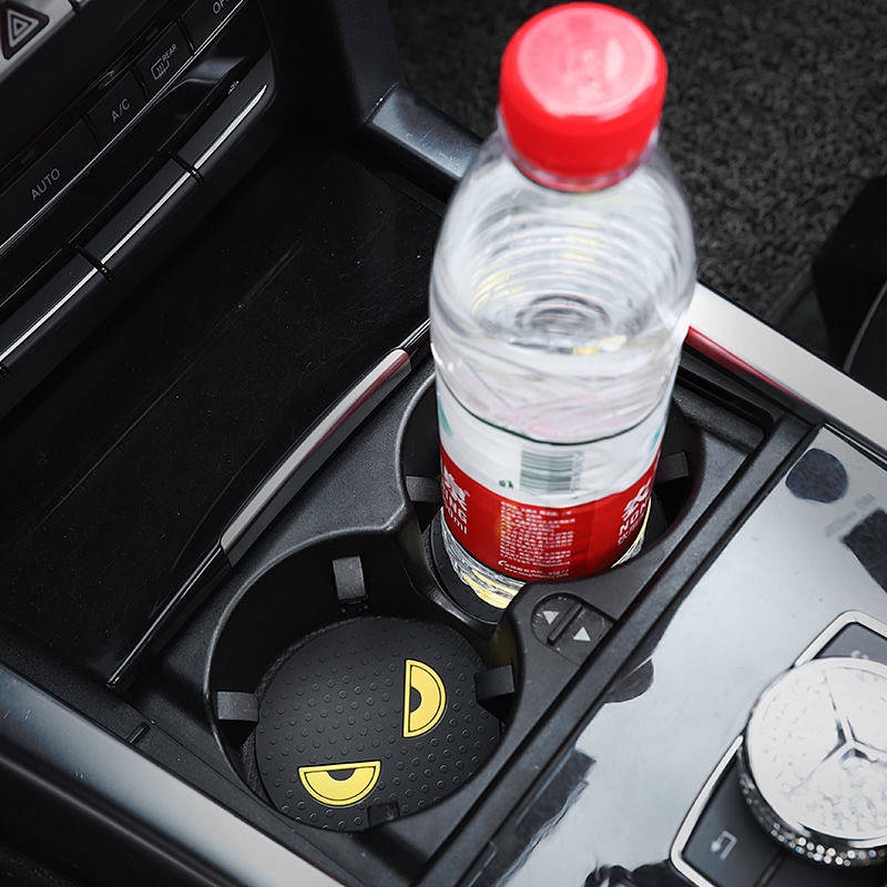 Thảm lót ngăn đựng đồ xe hơi chống trượt họa tiết độc đáo thời trang