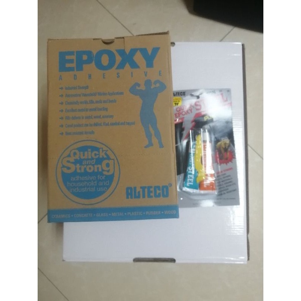 Keo Ab Thái alteco 56.7g