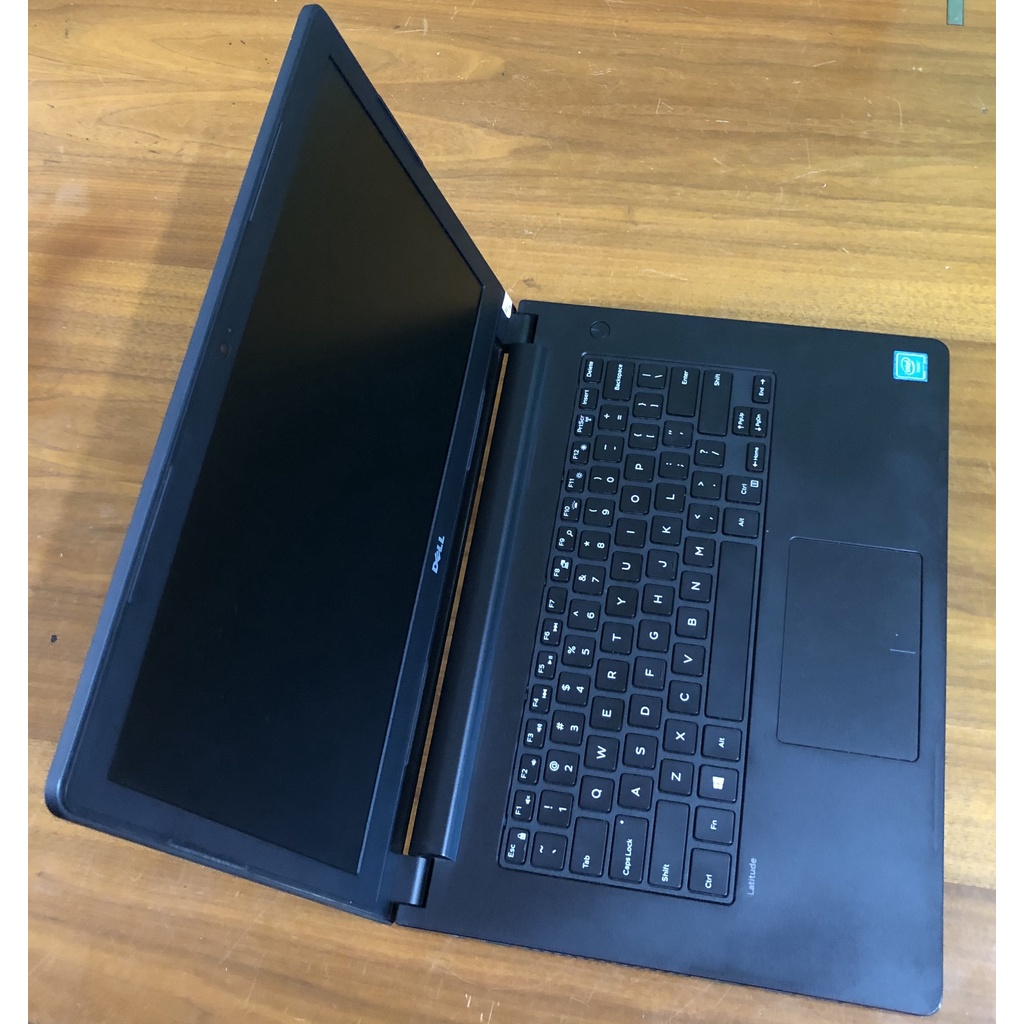 LAPTOP DELL LATITUDE 3460