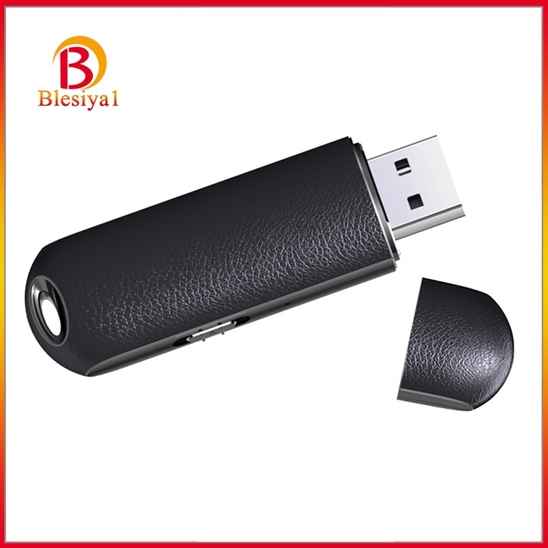 Usb Ghi Âm Giọng Nói Kỹ Thuật Số Blesiya1 4gb