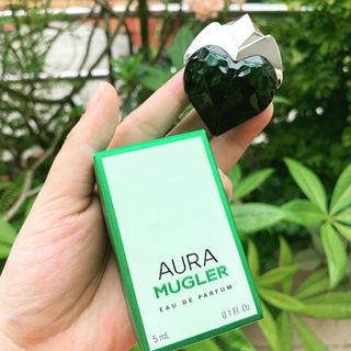 Nước hoa aura mugler mini 5ml ᴘʜᴀɴᴅɪᴇᴍᴍʏ997 ⓡ