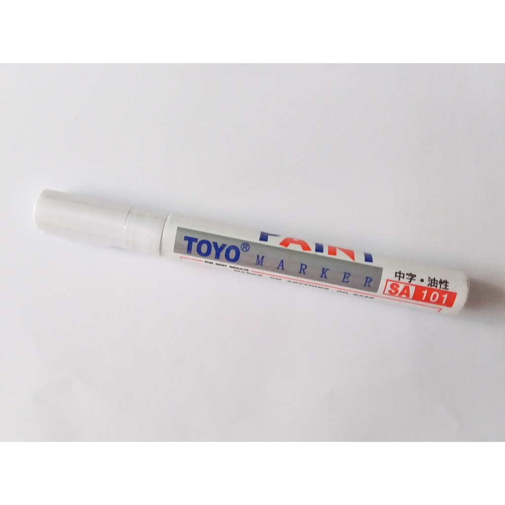 Bút sơn Toyo SA101