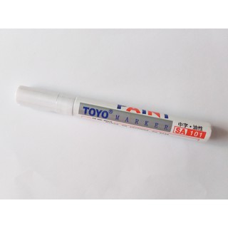 Bút sơn Toyo SA101