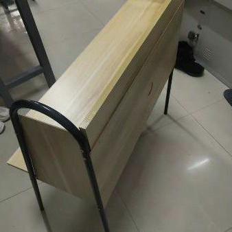 Bàn học sinh viên Hàn Quốc