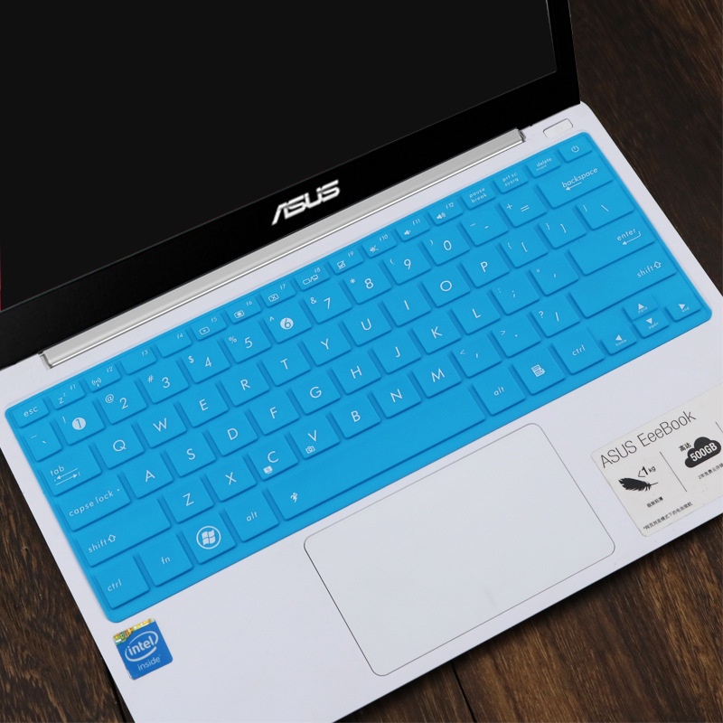 Phù Hợp Tấm Lót Bảo Vệ Bàn Phím Máy Tính asus s200 e203 tp200 t200 Chống Bụi Tiện Dụng