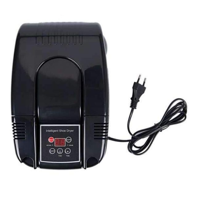 Máy sấy giầy cao cấp sấy khô trong vòng 30 phút chuyên dụng nhỏ gọn dễ dàng mang theo