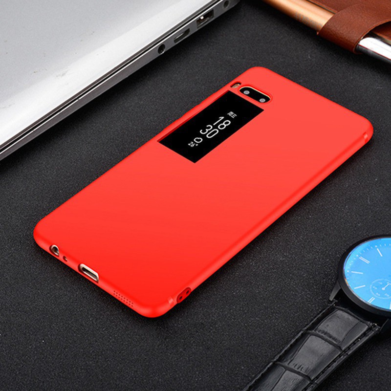 Ốp điện thoại kiểu dáng hợp thời trang dành cho Meizu Pro 6 7 Plus