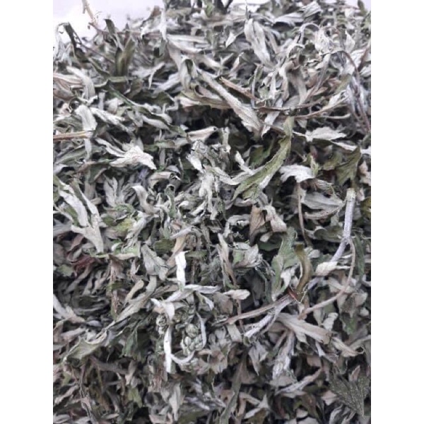 1Kg Cây ngải cứu khô