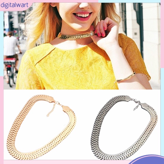 Vòng cổ choker phong cách cá tính sang trọng thời trang dành cho nữ