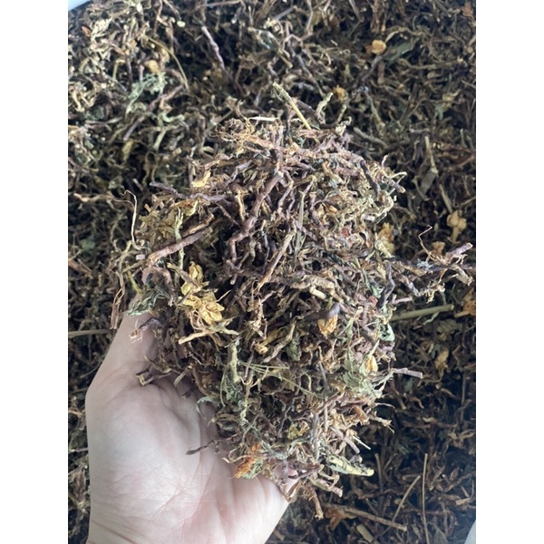 Trà sơn mật hồng sâm , giảm cân , đẹp da  handmade