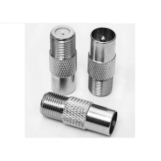 JACK NỐI TRUYỀN HÌNH CÁP - JACK ANTEN