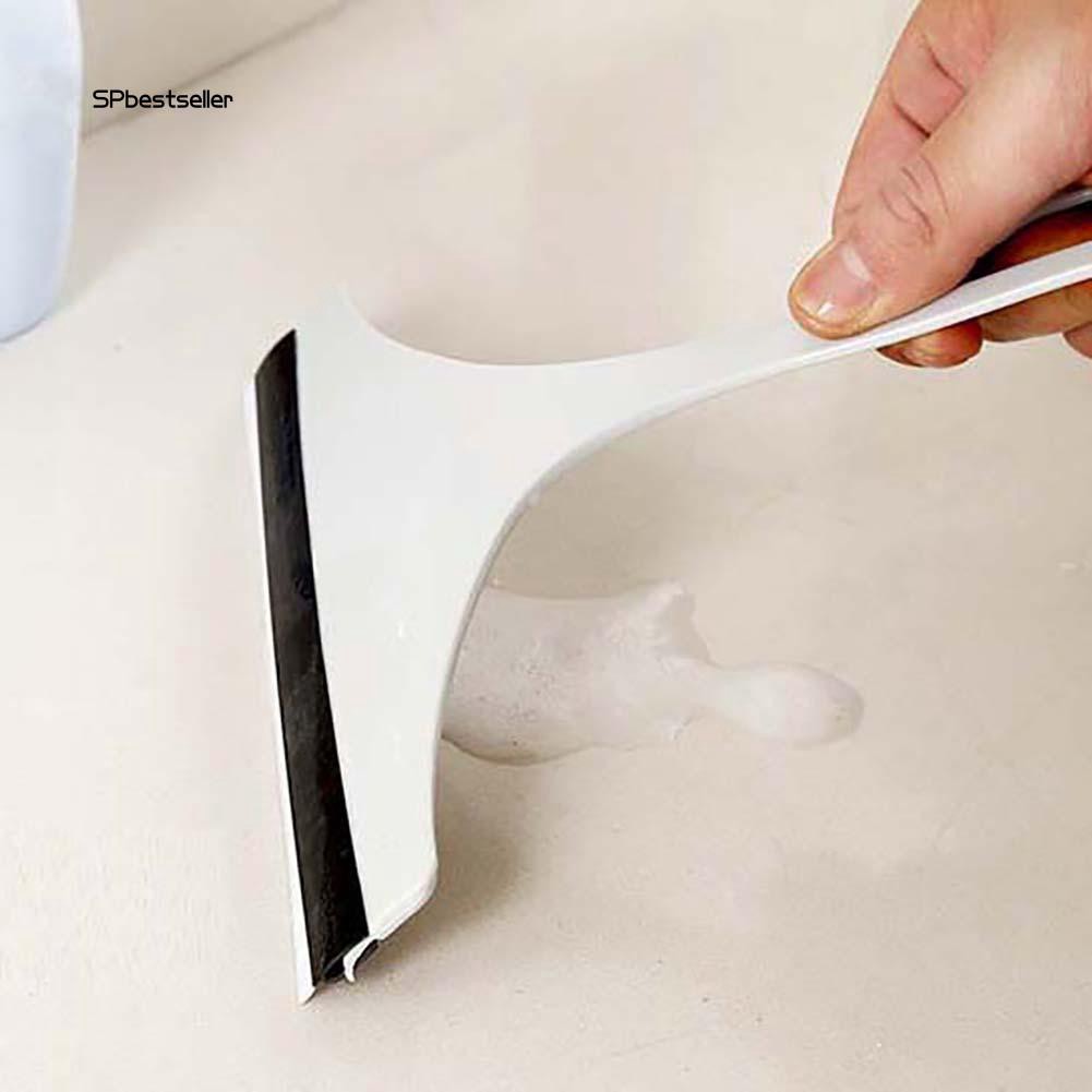 Dụng cụ lau kính xe hơi thiết kế tiện dụng đa năng