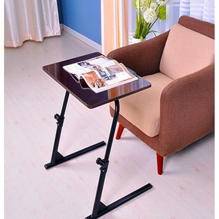 Bàn laptop gấp có thể điều chỉnh độ cao D846