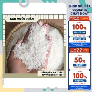 Gạo st25 (1kg) tách từ bao 25kg thơm hương lá dứa ngọt, ngon, mềm, dẻo