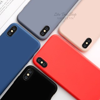 Ốp dẻo silicone Xiaomi Mi ốp lưng điện thoại Xiaomi Mi 8pro