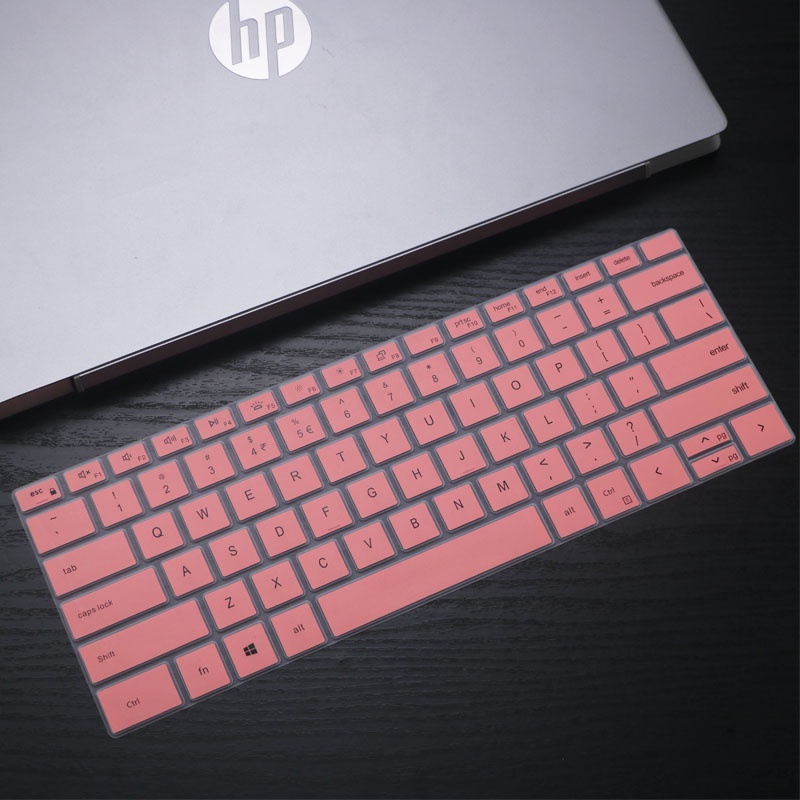 Miếng Dán Bàn Phím Silicon Cho Dell XPS 15 9520  Dell XPS 15 9500 9700 XPS15 2022 2021 15.6 inch