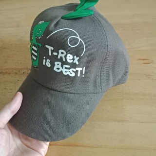 Mũ nón bé trai khủng long