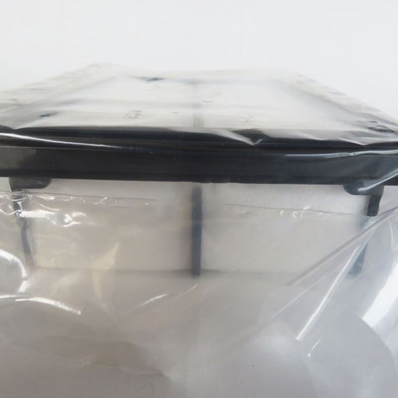 Lọc gió động cơ A9329 JS Asakashi dùng cho Hyundai Accent Việt Nam 1.4 2018, 2019, 2020, 2021, 2022 28113C8000