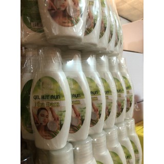 Gel Lột mụn nha dam 60g
