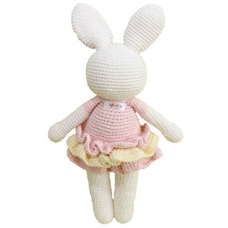 Bé Thỏ Kitty