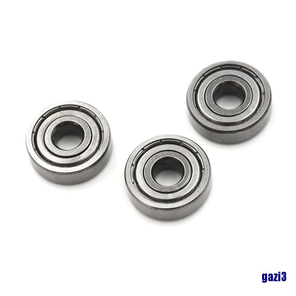 Bạc Đạn 6200z 10mm X 30mm X 9mm Gazi3