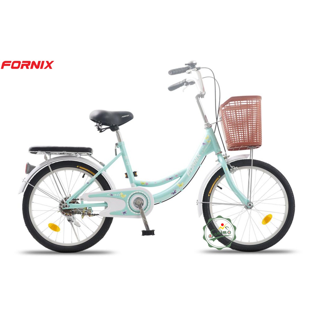 Xe đạp trẻ em FORNIX BG-20 20 inch