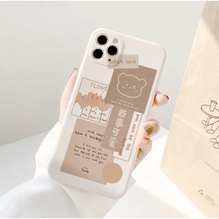 Ốp lưng iPhone gấu best iPhone 6 , iPhone 6s, plus iphone 7,7plus, iPhone 8,8 plus ,…., iphone 11,12 pro