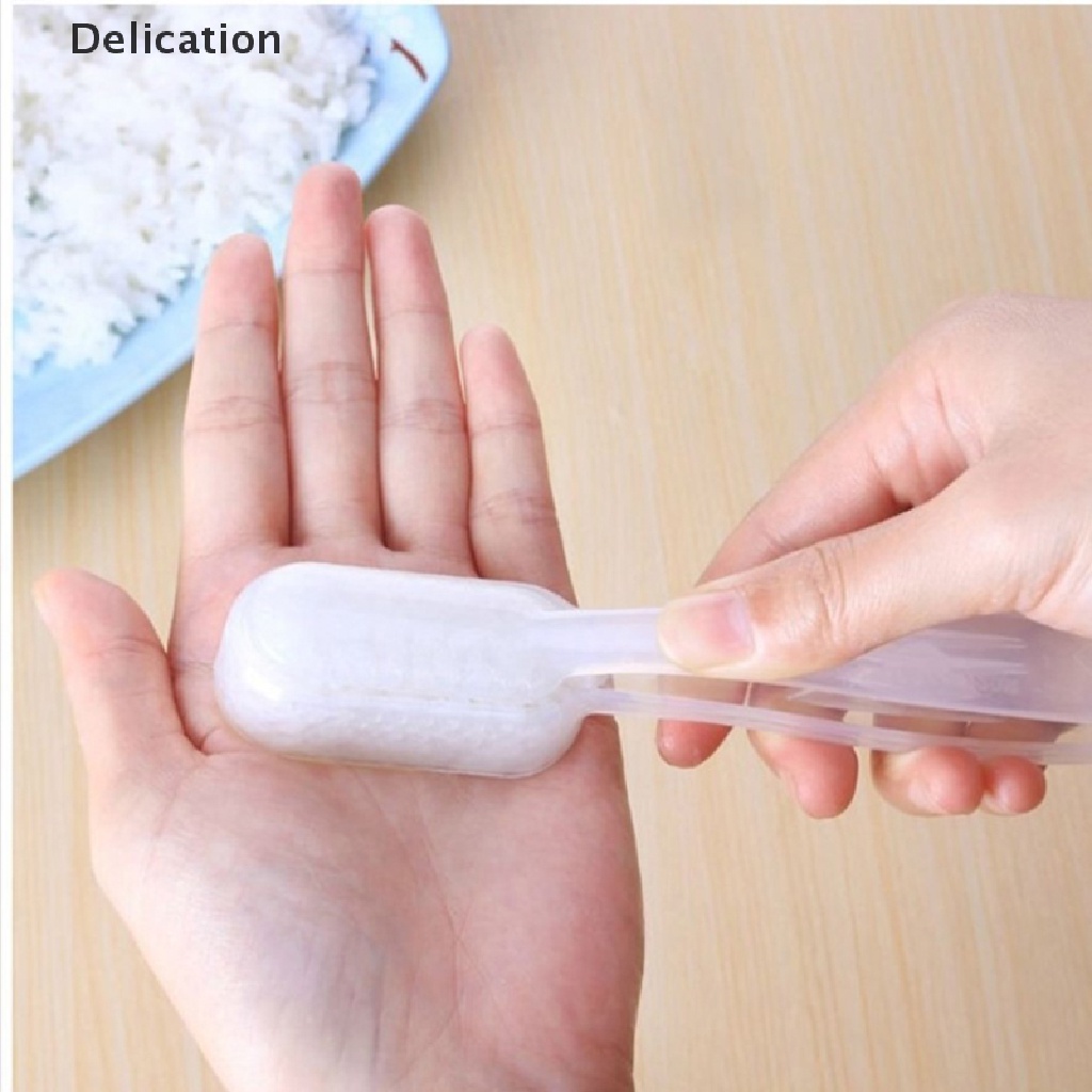 Kẹp Gắp Cơm / sushi Tiện Lợi Chất Lượng Cao