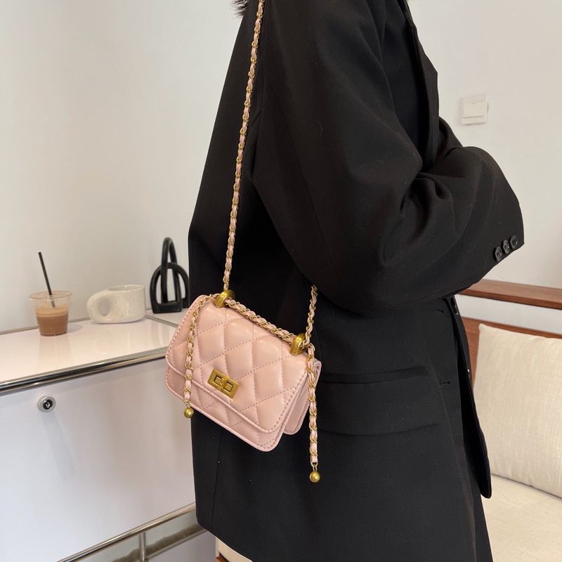 Túi Đeo Chéo Đựng Điện Thoại Chất Lượng Cao Thời Trang 2022