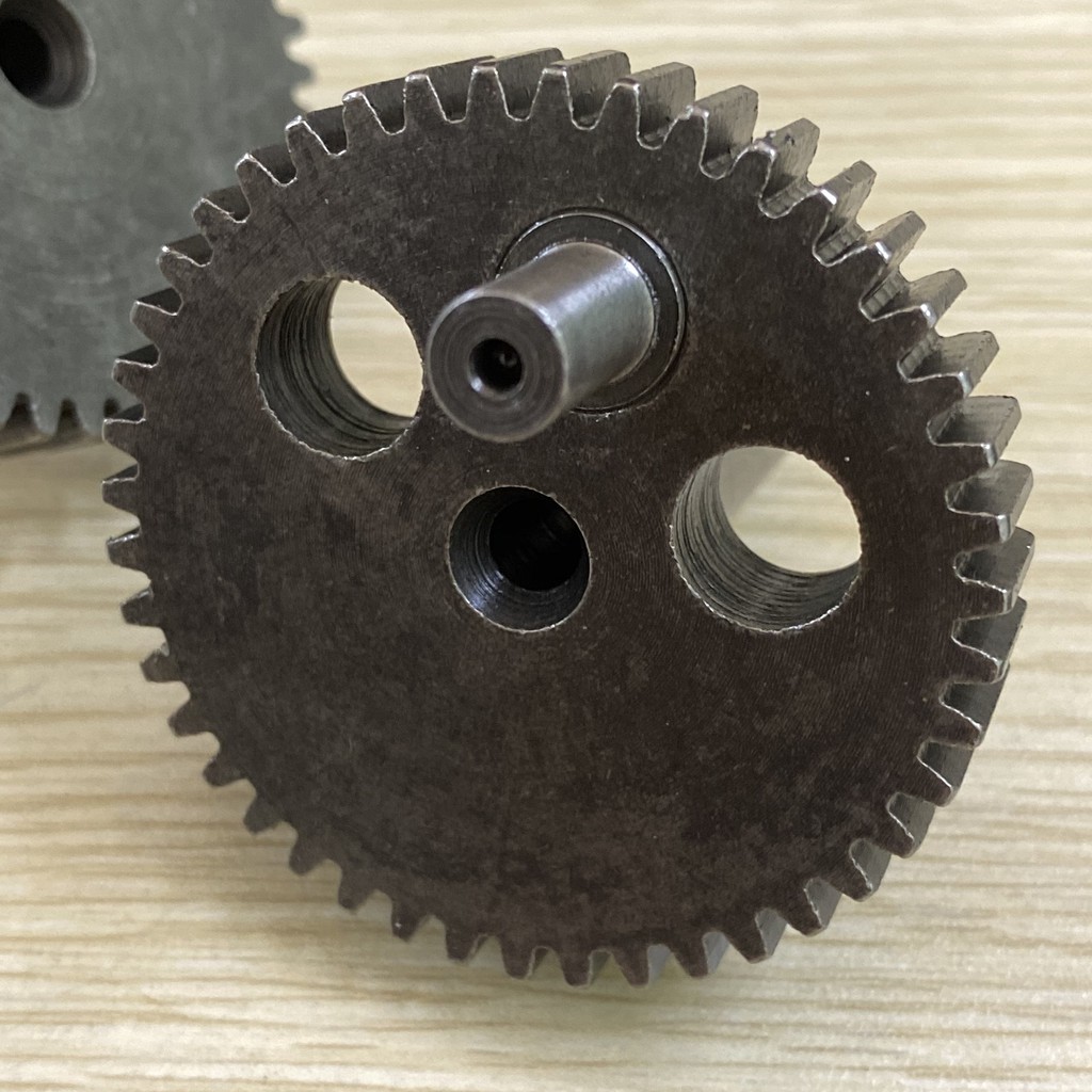 Bánh răng đục BOS.CH GSH 5X, GSH 500, GSH 5X Plus, GSH 388 43 răng thẳng