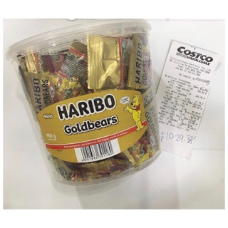 Combo kẹo chíp chíp úc