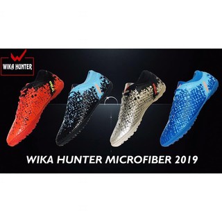 giày bóng đá Wika Hunter