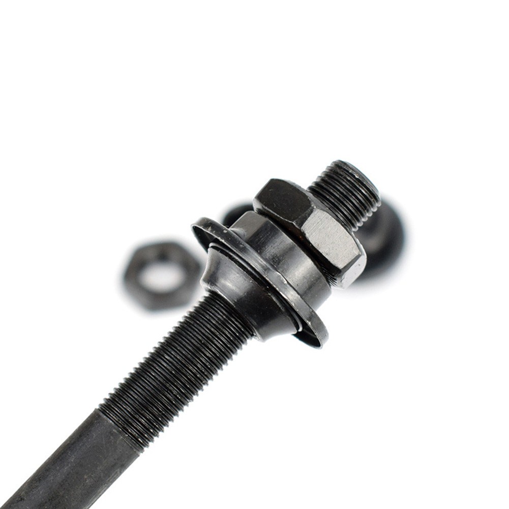 Trục Nối Trục Trước/Sau Xe Đạp