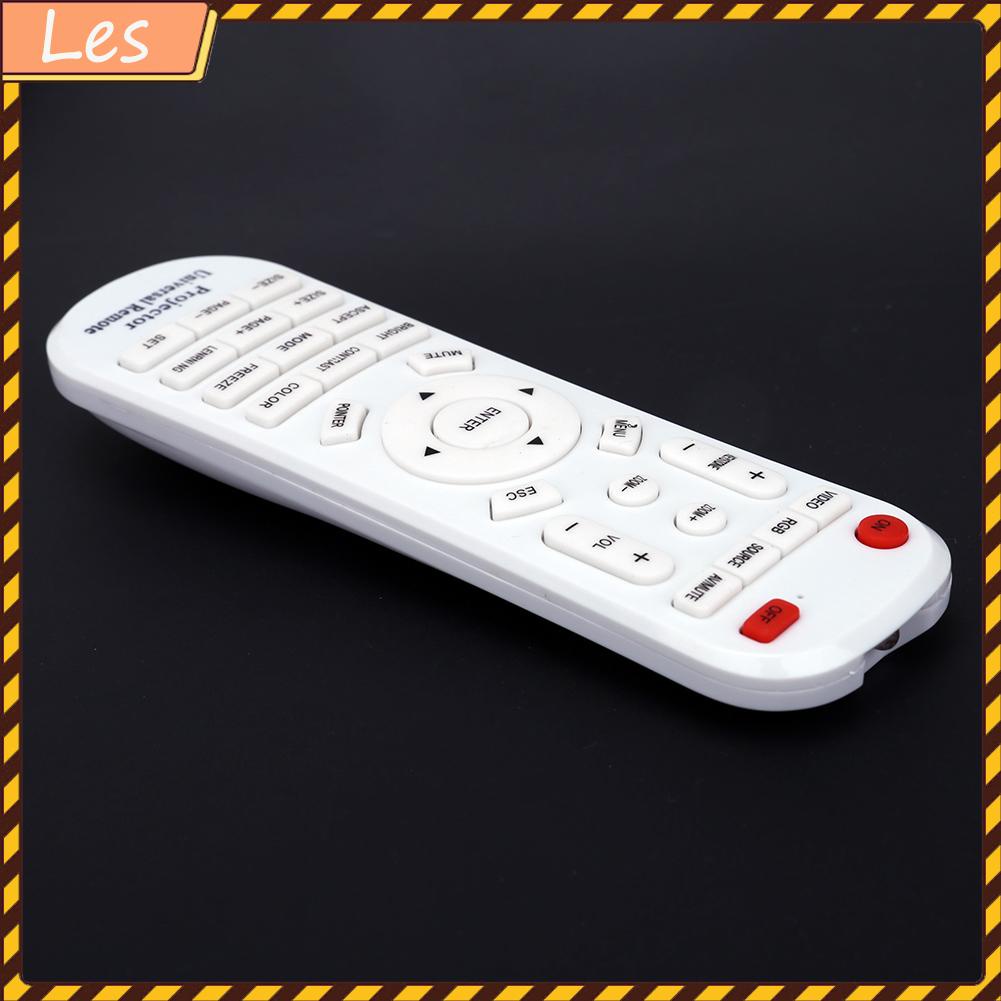 Điều khiển từ xa thay thế đa chức năng cao cấp cho máy chiếu