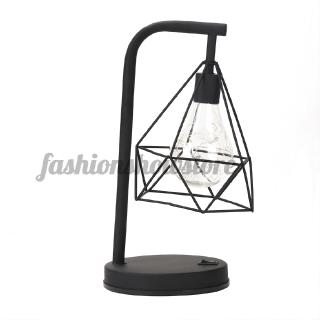 Đèn Ngủ Để Bàn Phong Cách Retro
