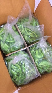 Mứt Cùi Bưởi 1000g