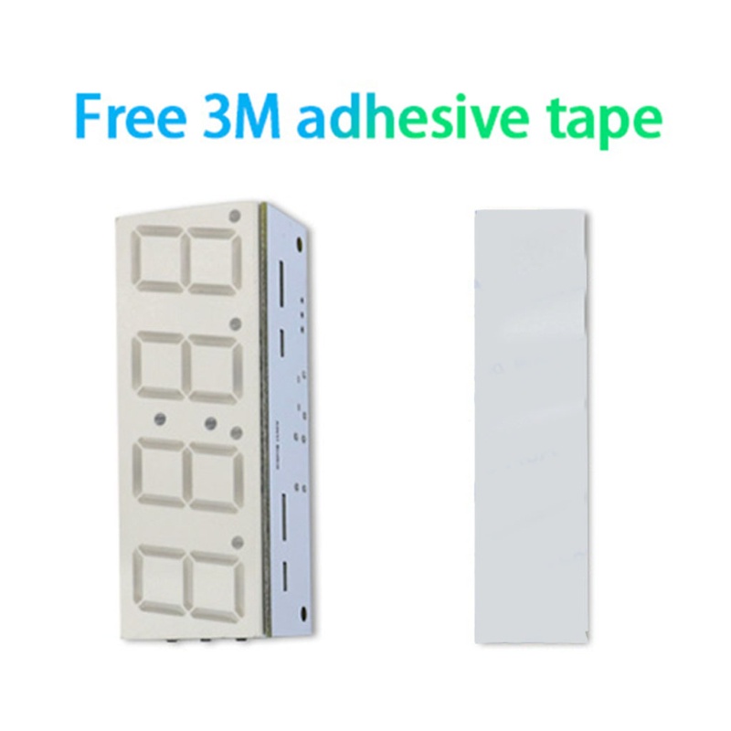 Đồng Hồ Báo Thức Điện Tử Kết Nối Wifi Chuyên Dụng