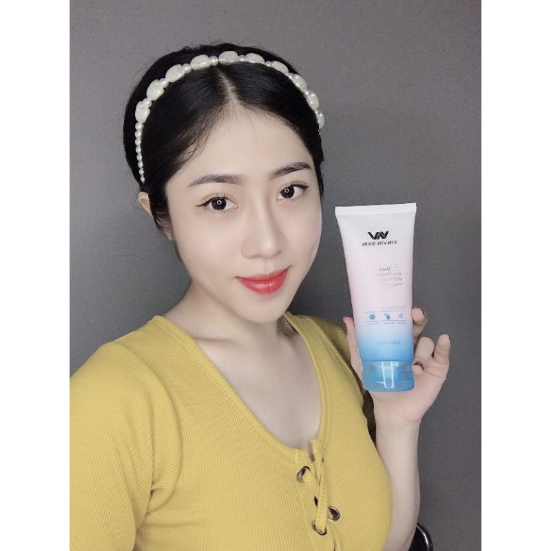 Kem body truyền trắng tinh thể nước | BigBuy360 - bigbuy360.vn