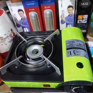 Bếp ga mini