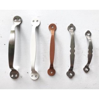 Tay tủ sắt các màu nhiều size