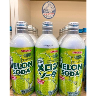 Soda Lon Sangaria Nhật Bản