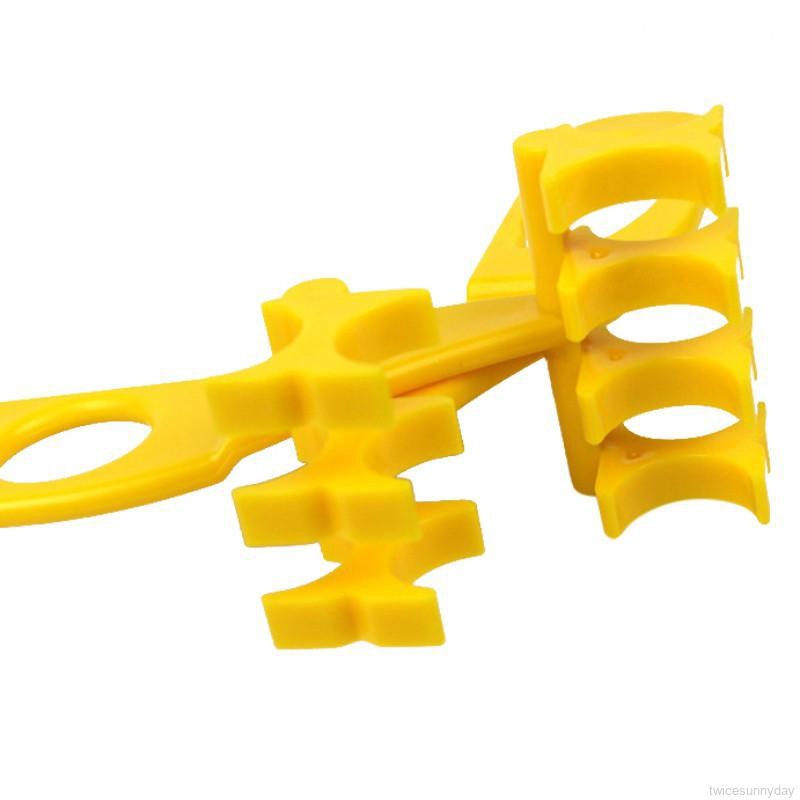 Kéo cắt đồ ăn cho bé