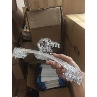 Móc kẹp quần lót cực đẹp ( combo 100 cái )