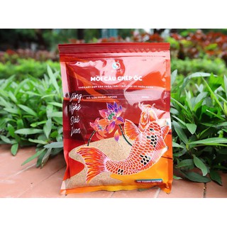 Mồi Câu Cá Chép Ốc