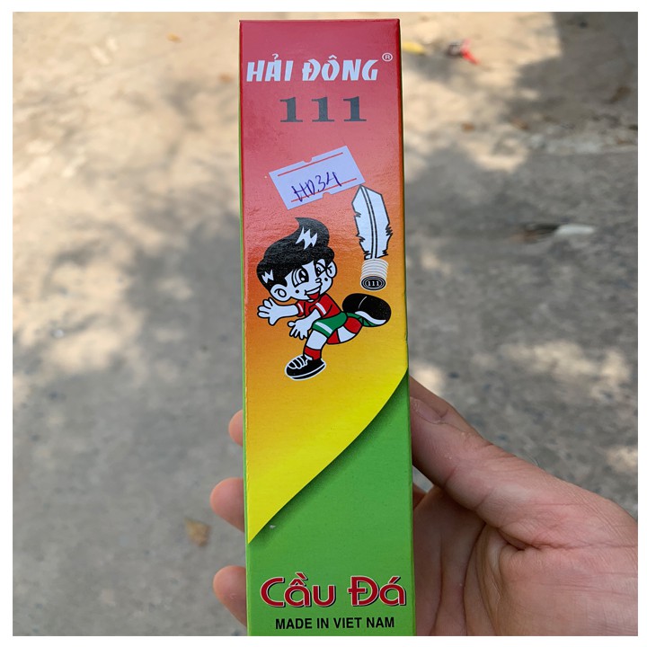 Cầu đá cầu kiểng Hải Đông dòng cao cấp HD34