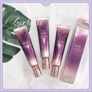 Kem mắt ahc ageless real eye cream for face 30ml ☆⧼t̼⧽