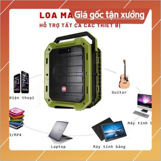 Loa kéo di động Malata M+9031 (M9031)