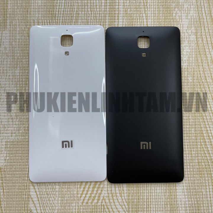 Nắp lưng ráp máy Xiaomi Mi4 Mi 4