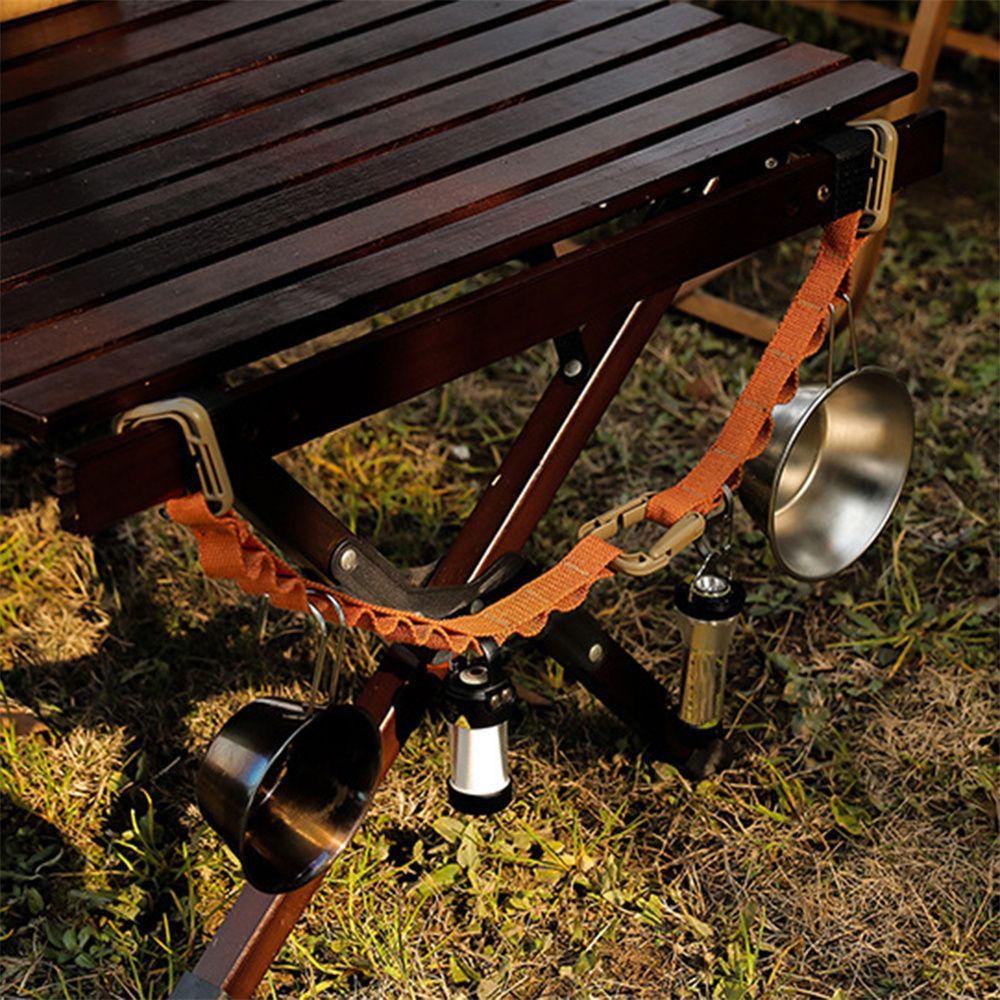 Dây Treo Đèn 18 Vòng Siêu Bền Tiện Dụng Cho Câu Cá