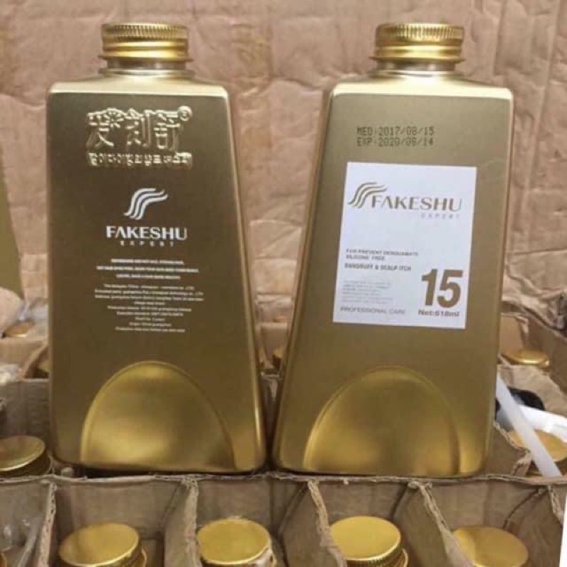 Hấp phủ lụa tơ tằm FAKESHU